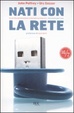 Cover of Nati con la rete