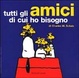Cover of Tutti gli amici di cui ho bisogno