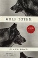Cover of Wolf Totem