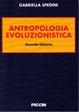 Cover of Antropologia evoluzionistica