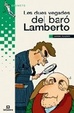 Cover of Les dues vegades del baró Lamberto o bé Els misteris de l'illa de San Giulio