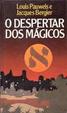 Cover of O Despertar dos Mágicos