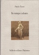 Cover of In tempo rubato