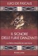 Cover of Il signore delle furie danzanti