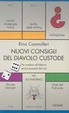 Cover of Nuovi consigli del diavolo custode