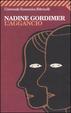 Cover of L'aggancio