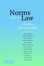 Cover of Norms and the Law