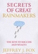 Cover of Secrets of great rainmakers