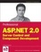 Cover of "Professional ASP.NET 2.0 Server Control and Component Development"