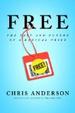 Cover of Free
