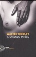 Cover of Il diavolo in blu