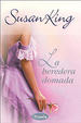 Cover of LA HEREDERA DOMADA