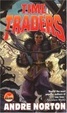 Cover of The Time Traders