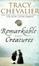 More about Remarkable Creatures