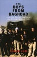 Cover of The Boys from Baghdad