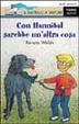 Cover of Con Hannibal sarebbe un'altra cosa