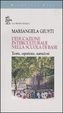Cover of L'educazione interculturale nella scuola di base