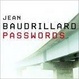 Cover of Passwords