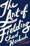 Cover of The Art of Fielding