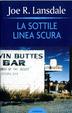 Cover of La sottile linea scura