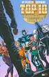 Cover of Top Ten Special: Oltre l'ultimo Distretto
