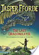 Cover of The Last Dragonslayer