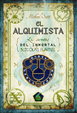 Cover of El Alquimista