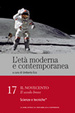 Cover of L'età moderna e contemporanea vol. 17