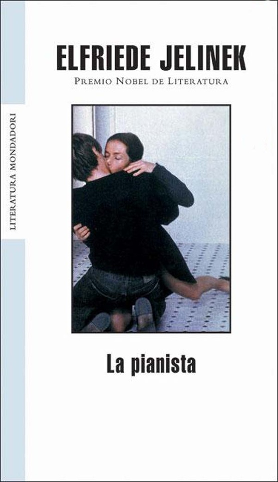 Image of La Pianista / The Pianist