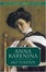 Cover of Anna Karenina