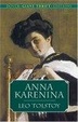 Cover of Anna Karenina