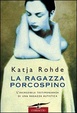 Cover of La ragazza porcospino