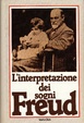 Cover of L'interpretazione dei sogni