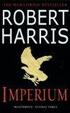 Cover of Imperium