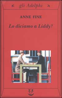 Più riguardo a Lo diciamo a Liddy?