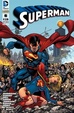 Cover of Superman #6
