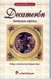 Cover of Decameron