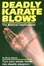 Cover of Deadly Karate Blows