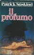 Cover of il profumo