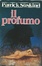 Cover of Il profumo