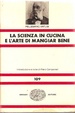Cover of La scienza in cucina e l'arte di mangiar bene