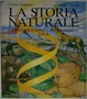 Cover of La storia naturale