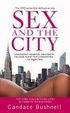 Cover of Sex and the City