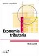 Cover of Economia tributaria
