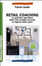 Cover of Retail coaching. La gestione operativa della rete vendita secondo le logiche dello sport