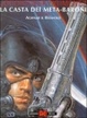 Cover of La casta dei Meta-Baroni, vol. 3