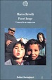Cover of Fuori luogo