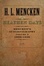 Cover of Heathen Days