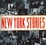 Cover of New York stories