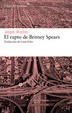 Cover of El rapto de Britney Spears